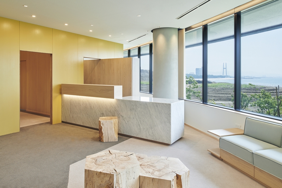 りんくうメディカルクリニック(1)