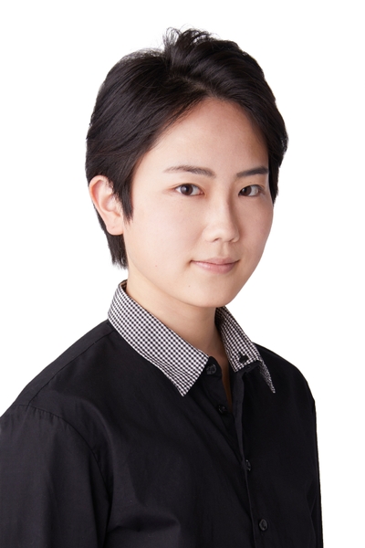 主人公 スキッパー役:齋藤千裕