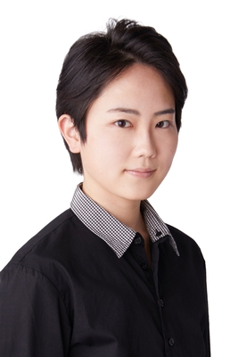 主人公 スキッパー役:齋藤千裕