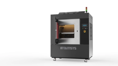 スーパーエンプラの造形が可能な産業用大型3Dプリンター 「FUNMAT PRO 610 HT」を新発売！