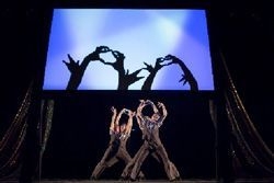 劇団かかし座 イメージ