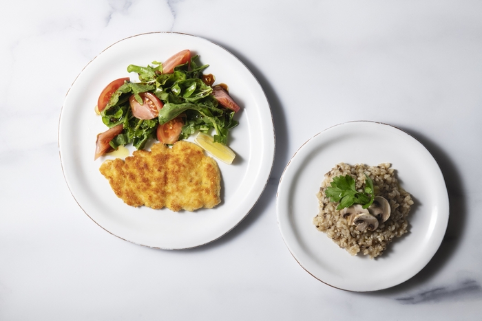 10月限定!スペシャルレッスン メニュー