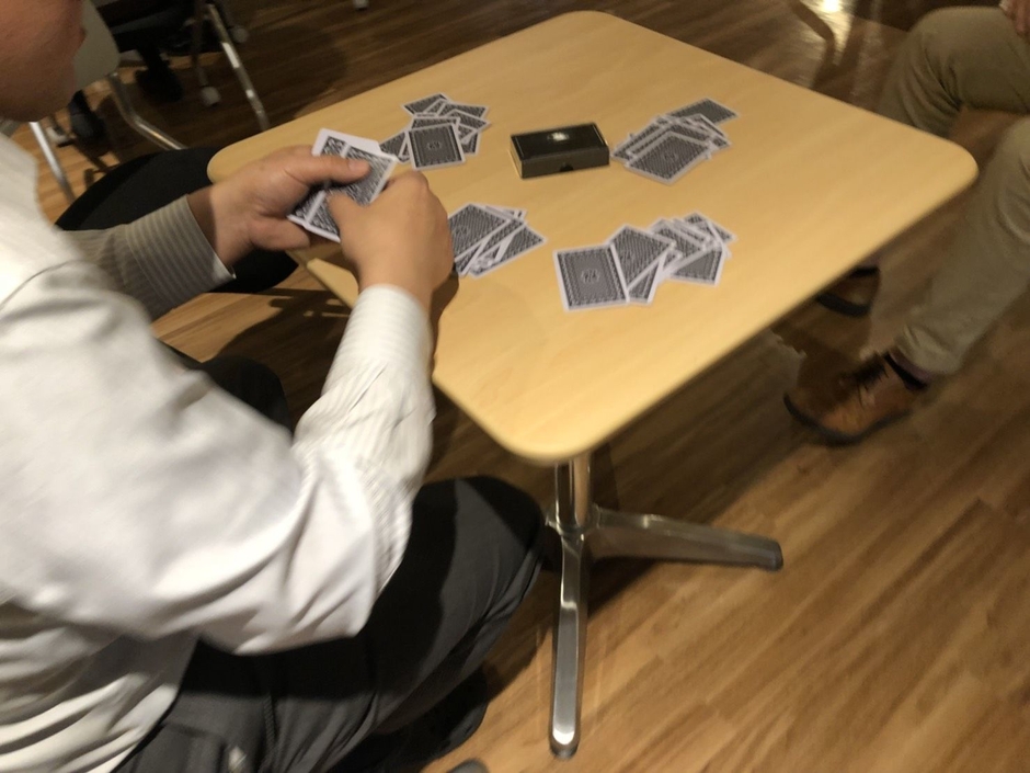 イベントイメージ(4)ゲーム大会