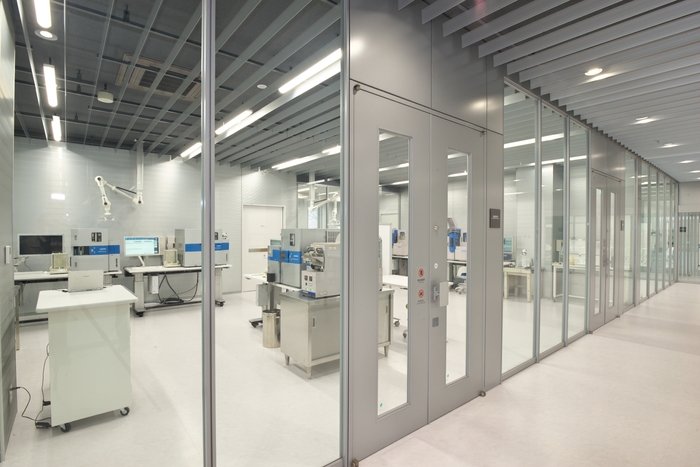 アナリティカルソリューションプラザ 4