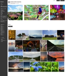 沖縄・奄美・鹿児島の自然や文化など魅力を発信する写真投稿サイト 拓伸会(拓南グループ)様の特別協賛で 「沖縄・奄美・鹿児島撮影ポイントランキング」を開設！