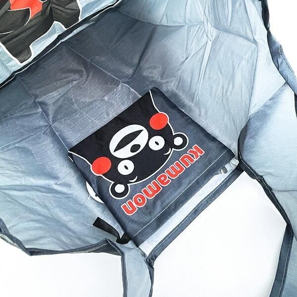 くまモンのエコバッグ