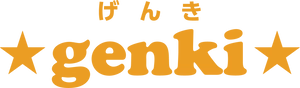 株式会社genkiコーポレーション
