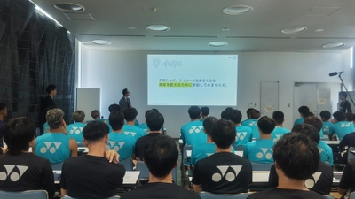 「ステハジ」プロジェクトが、 アビスパ福岡のJリーグ気候アクション 「Sport Positive Leagues」の「教育」分野を支援！ 「サッカーを続けられなくなる未来」を共に考える！