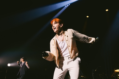 MASHIHO
