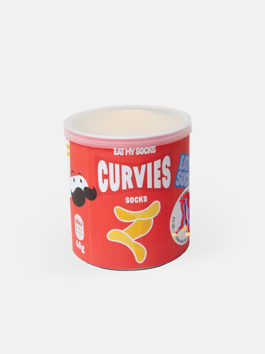 Curvies Chips(カービーズ・チップス)_パッケージ