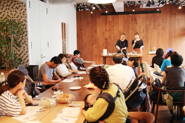 これまで開催の様子(2)