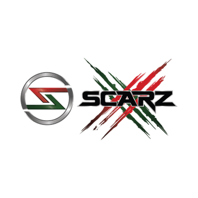 SCARZロゴ
