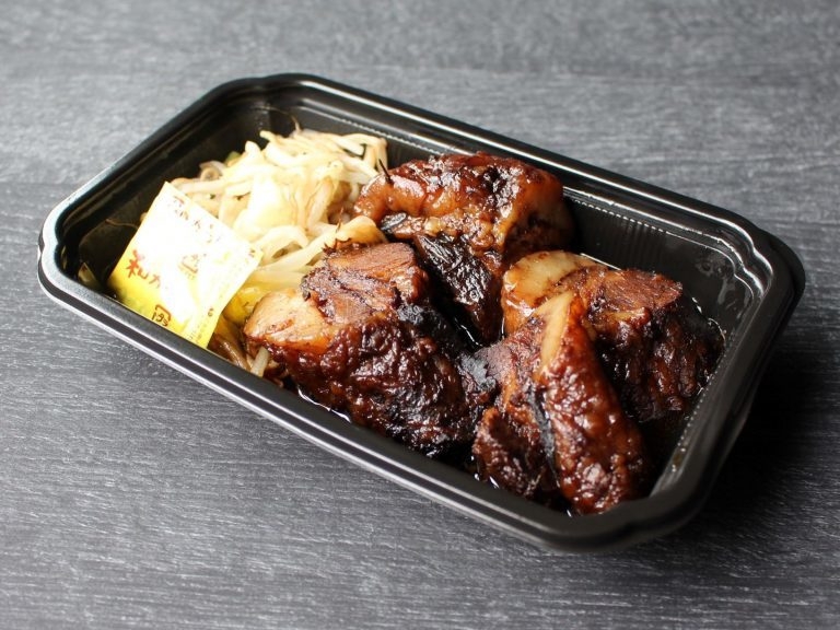 牛タントロ煮(単品)