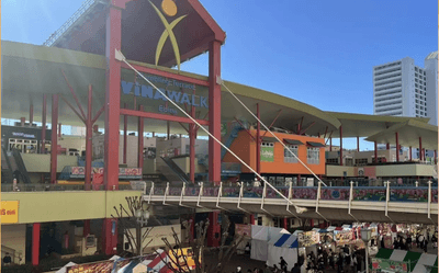 ハイボール＆くいだおれフェス in EBINA(2)
