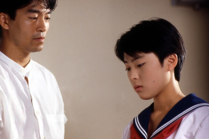 「満月のくちづけ」©ｱﾐｭｰｽ