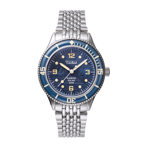 Navy / TE-001-63B-NV