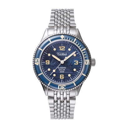Navy / TE-001-63B-NV