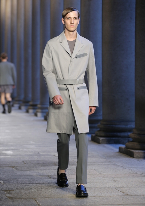 Neil Barrett SS14 Menswear 18