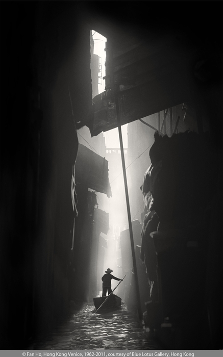 香港ヴェニス ファン・ホー