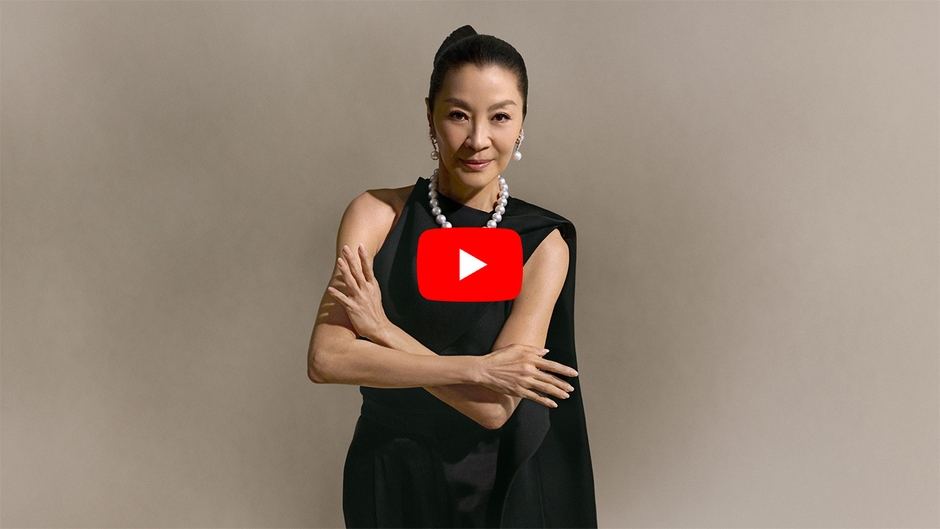 MichelleYeoh_公式YouTube