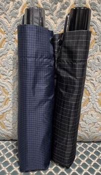 紳士折り畳み傘 商品例