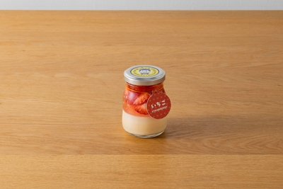 季節のフルーツ