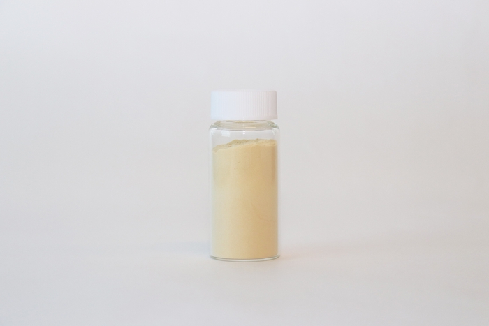 従来の「ヨートル(R)DP95」(粉状)