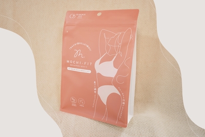 地球環境にやさしい紙製パッケージ