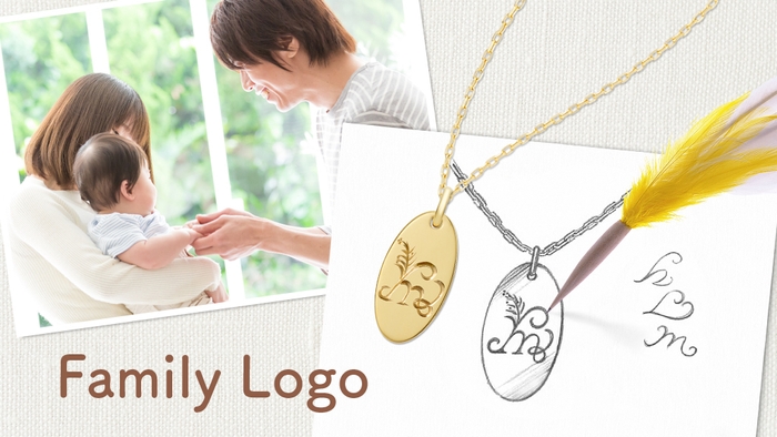 ネックレス 27,500円(K18イエローゴールド)