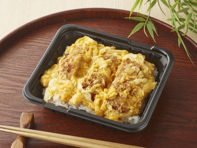 ミニロースカツ重商品画像(画像はイメージです。)