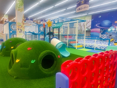 公園コーナー