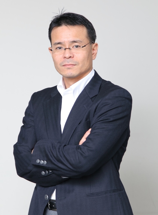 慶應義塾大学 仰木教授