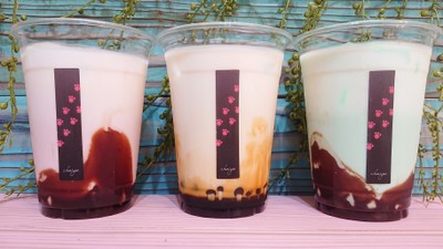 ドリンク1