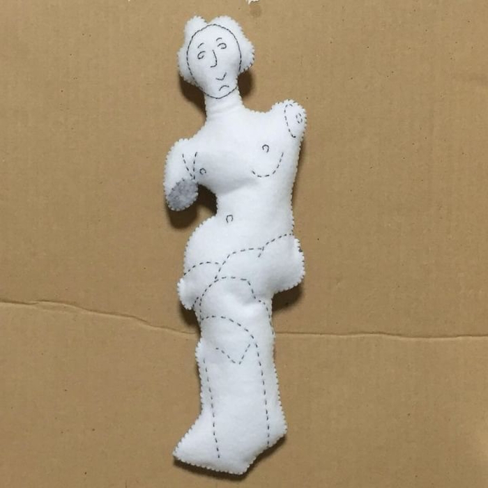 長谷川有里　作品