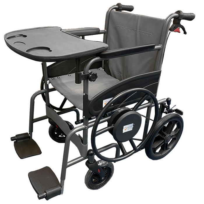 ベルトウィール テーブル装着時