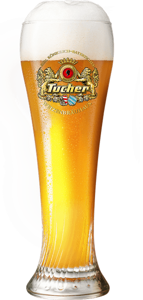 トゥーハー・へレス・ヘーフェ・ヴァイツェン