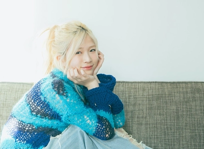 青山吉能Blu-ray発売日12月10日にYouTube生配信決定！  さらに、「ルーガルー」ライブ映像プレミア公開も