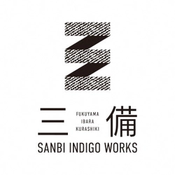 デニム・ジーンズのオンライン×リアル展示会 「三備 INDIGO WORKS」開催