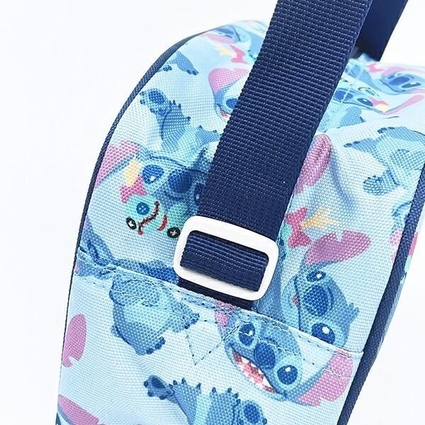 スティッチバッグ