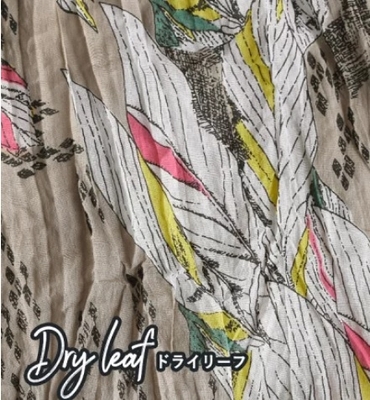 ドライリーフ