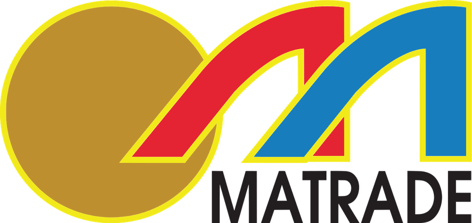ロゴ：MATRADE