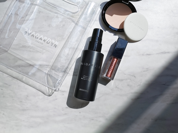 EVAGARDEN 1st Anniversaryキット