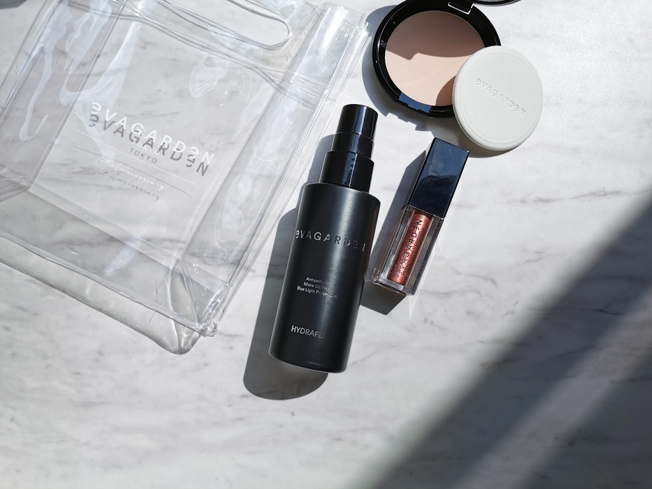 EVAGARDEN 1st Anniversaryキット