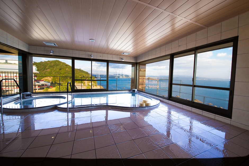 海を眺めて(2)(新大阪発)