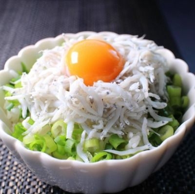 瀬戸内産 極上シラス1kg