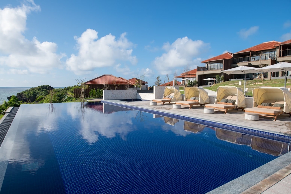 THE HIRAMATSU HOTELS & RESORTS 宜野座