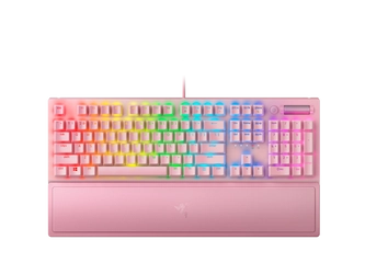 Razer DeathAdder V2 Proのチャージングドックバンドルの 通常お取り扱い、BlackWidow V3 Quartz Pink(英語配列)、 Base Station V2 Chromaカラーバリエーションの 国内発売のご案内