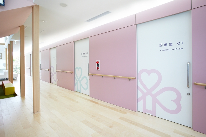 はもり皮フ科(奈良・学園前)