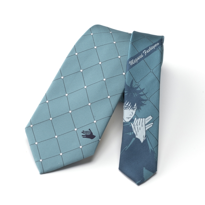 ネクタイ 伏黒恵