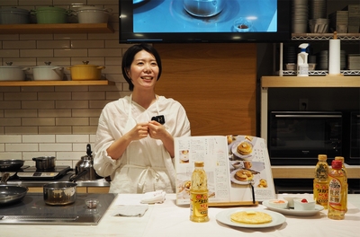 榎本美沙さん